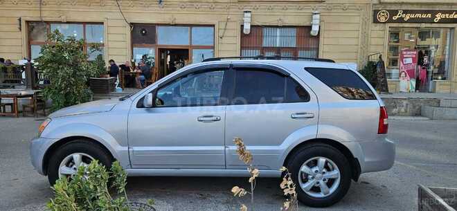Kia Sorento 2006, 293,000 km - 3.5 l - Bakı