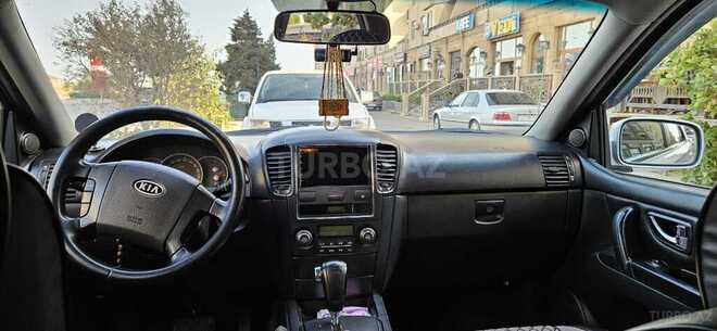 Kia Sorento 2006, 293,000 km - 3.5 l - Bakı
