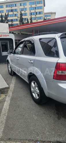 Kia Sorento 2006, 293,000 km - 3.5 l - Bakı