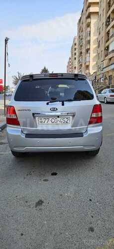 Kia Sorento 2006, 293,000 km - 3.5 l - Bakı