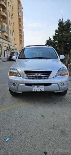 Kia Sorento 2006, 293,000 km - 3.5 l - Bakı