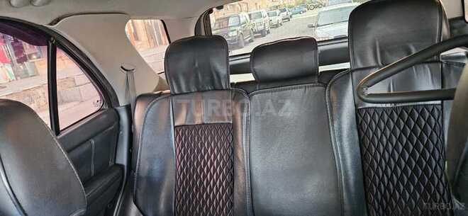 Kia Sorento 2006, 293,000 km - 3.5 l - Bakı
