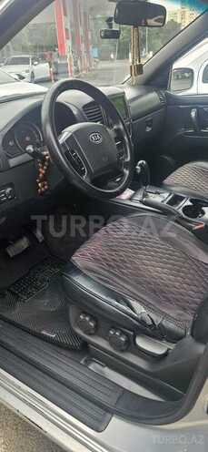 Kia Sorento 2006, 293,000 km - 3.5 l - Bakı
