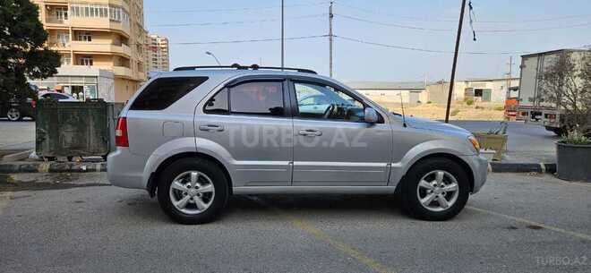 Kia Sorento 2006, 293,000 km - 3.5 l - Bakı