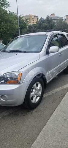 Kia Sorento 2006, 293,000 km - 3.5 l - Bakı