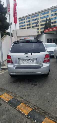 Kia Sorento 2006, 293,000 km - 3.5 l - Bakı