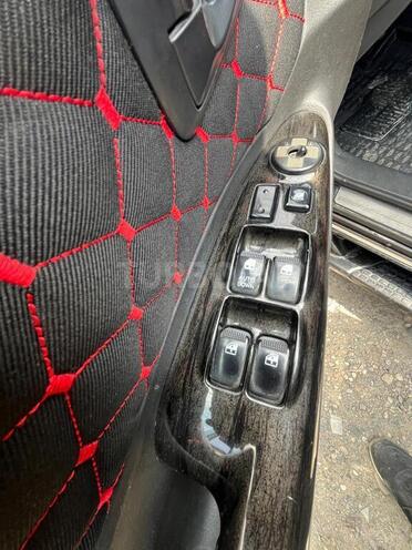 Hyundai Tucson 2008, 250,000 km - 2.0 l - Bakı