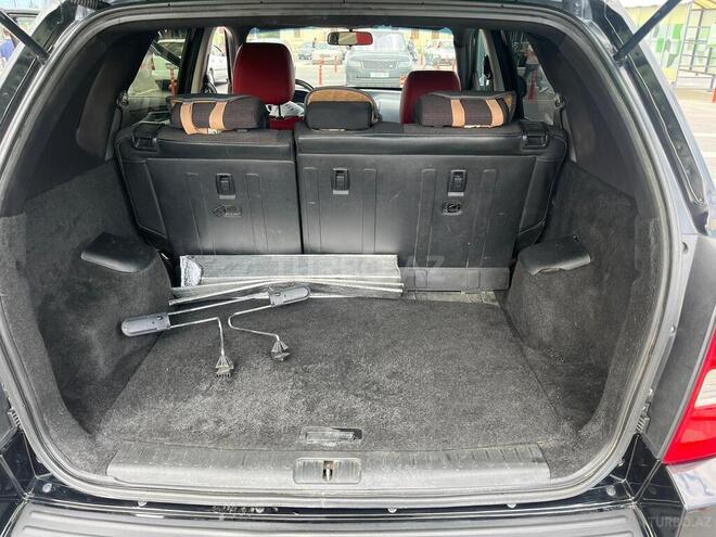 Hyundai Tucson 2008, 250,000 km - 2.0 l - Bakı