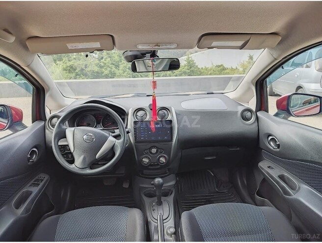 Nissan Note 2015, 70,000 km - 1.2 l - Bakı