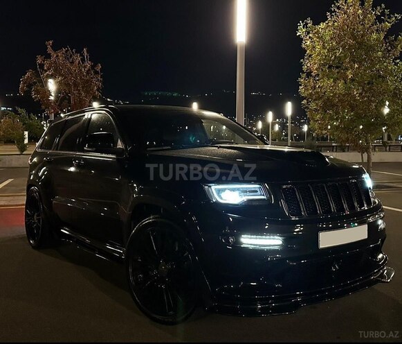 Jeep Grand Cherokee-1