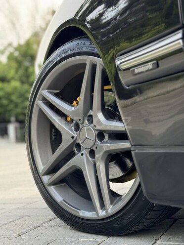 Mercedes E 240 2000, 168,000 km - 2.4 l - Sabirabad