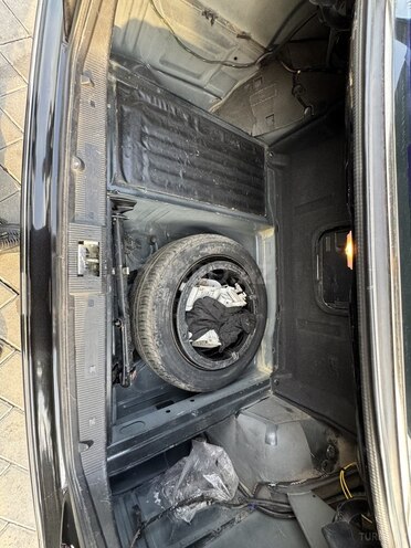 Mercedes E 240 2000, 168,000 km - 2.4 l - Sabirabad