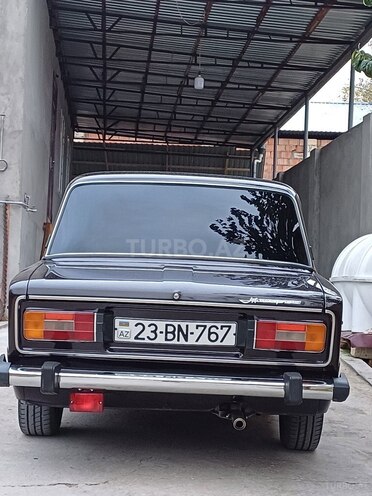 LADA (VAZ) 2106 1987, 97,000 km - 1.5 l - Göyçay