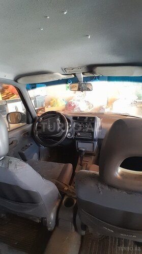 Toyota RAV4 1996, 123,564 km - 2.0 l - Qəbələ