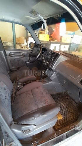 Toyota RAV4 1996, 123,564 km - 2.0 l - Qəbələ
