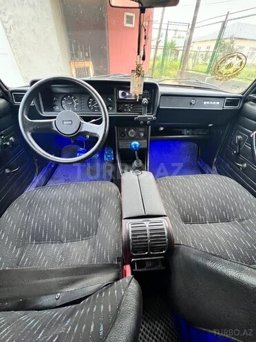 LADA (VAZ) 2107 2007, 80,000 km - 1.6 l - Füzuli