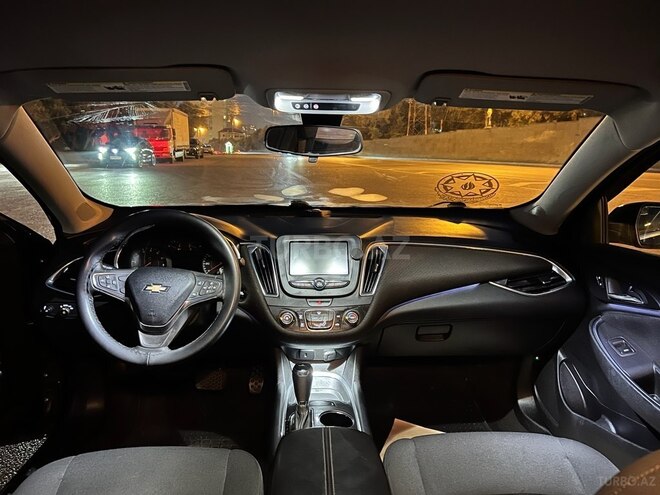 Chevrolet Malibu 2018, 240,000 km - 1.5 l - Bakı