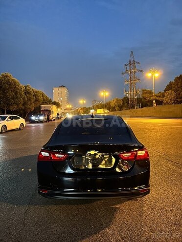 Chevrolet Malibu 2018, 240,000 km - 1.5 l - Bakı