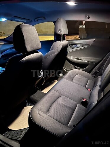 Chevrolet Malibu 2018, 240,000 km - 1.5 l - Bakı