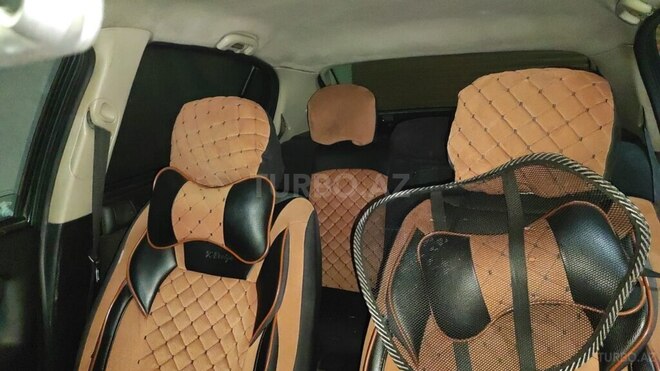 Opel Astra 2000, 270,000 km - 1.6 л - Astara