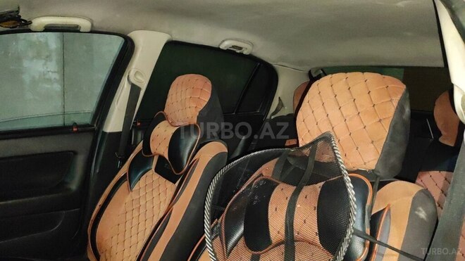 Opel Astra 2000, 270,000 km - 1.6 л - Astara