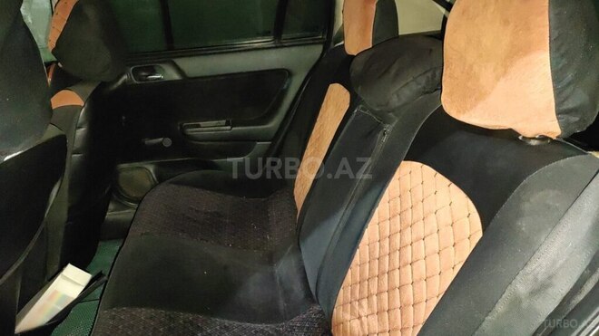 Opel Astra 2000, 270,000 km - 1.6 л - Astara