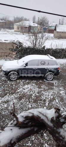 Volkswagen Touareg-4
