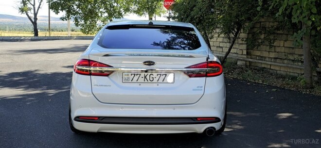 Ford Fusion (North America)-5