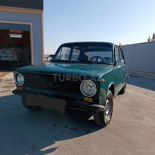 LADA (VAZ) 21011 1984, 589,741 km - 1.3 л - Beyləqan