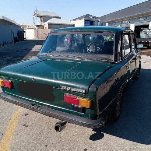 LADA (VAZ) 21011 1984, 589,741 km - 1.3 л - Beyləqan