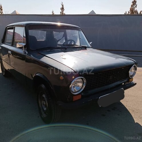 LADA (VAZ) 21011 1984, 589,741 km - 1.3 л - Beyləqan