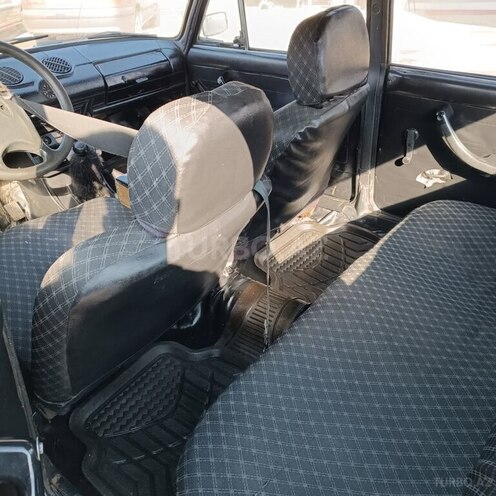 LADA (VAZ) 21011 1984, 589,741 km - 1.3 л - Beyləqan
