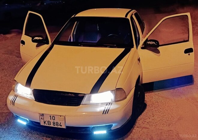 Daewoo Nexia 2000, 800,000 km - 1.5 l - Bakı
