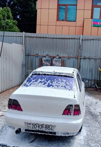 Daewoo Nexia 2000, 800,000 km - 1.5 l - Bakı