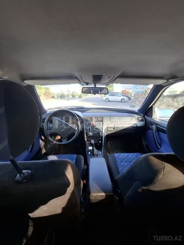 Mercedes C 180 1997, 490,000 km - 1.8 l - Xaçmaz