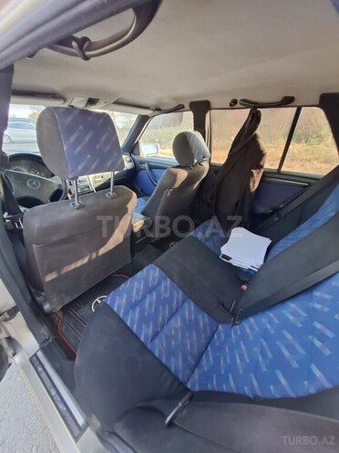 Mercedes C 180 1997, 490,000 km - 1.8 l - Xaçmaz