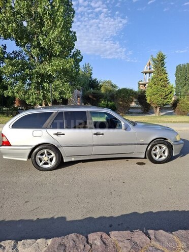 Mercedes C 180 1997, 490,000 km - 1.8 l - Xaçmaz