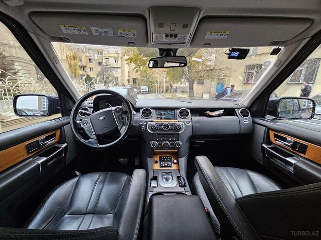 Land Rover Discovery 2013, 224,000 km - 3.0 л - Bakı