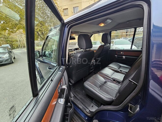 Land Rover Discovery 2013, 224,000 km - 3.0 л - Bakı