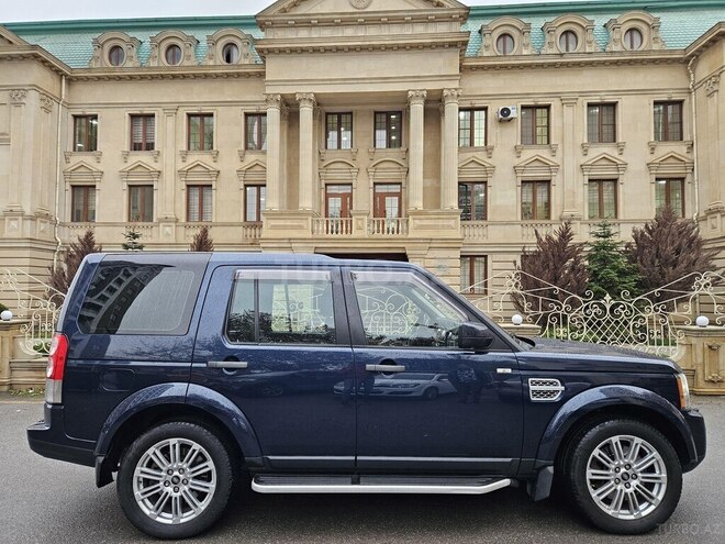 Land Rover Discovery 2013, 224,000 km - 3.0 л - Bakı