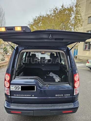 Land Rover Discovery 2013, 224,000 km - 3.0 л - Bakı