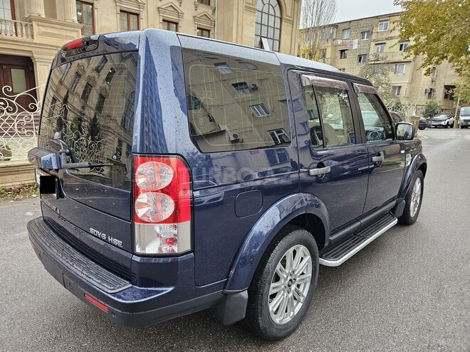 Land Rover Discovery 2013, 224,000 km - 3.0 л - Bakı