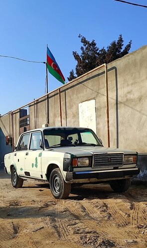 LADA (VAZ) 2107 1997, 92,000 km - 1.5 l - Bakı