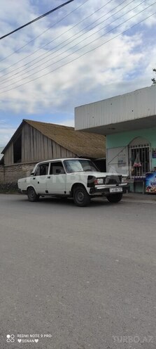 LADA (VAZ) 2107 1997, 92,000 km - 1.5 l - Bakı