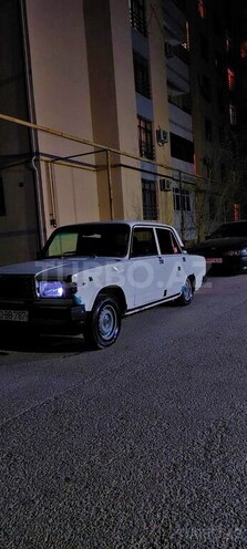 LADA (VAZ) 2107 1997, 92,000 km - 1.5 l - Bakı
