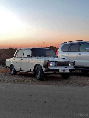 LADA (VAZ) 2107 1997, 92,000 km - 1.5 l - Bakı