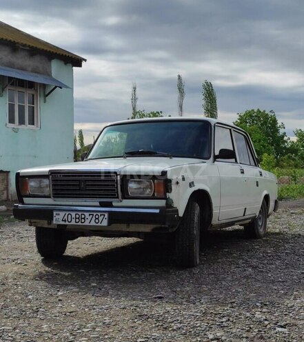 LADA (VAZ) 2107 1997, 92,000 km - 1.5 l - Bakı