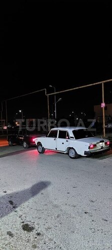 LADA (VAZ) 2107 1997, 92,000 km - 1.5 l - Bakı