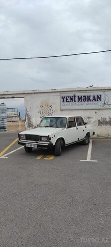 LADA (VAZ) 2107 1997, 92,000 km - 1.5 l - Bakı