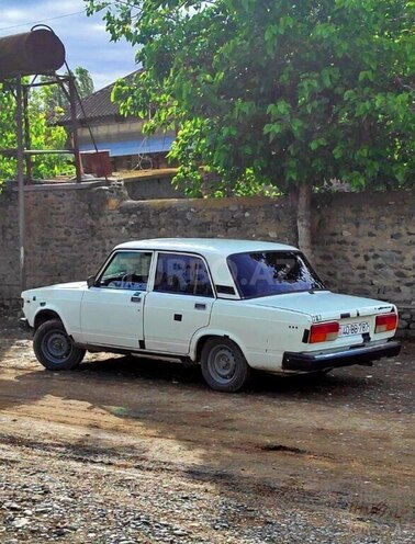 LADA (VAZ) 2107 1997, 92,000 km - 1.5 l - Bakı